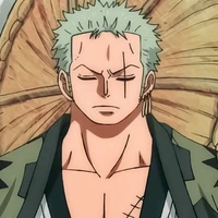 Zoro Roronoa
