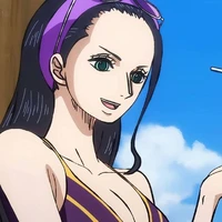 Nico Robin