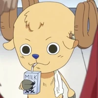 Tony Tony Chopper