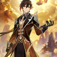 Zhongli