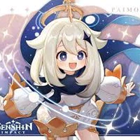 Paimon