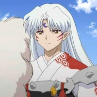 Sesshomaru 