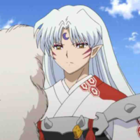 Sesshomaru 