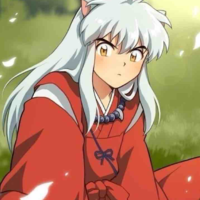 Inuyasha - khuyển Dạ  Xoa