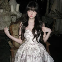 Huyền Tôn Nữ Hạ Vy (Bé)