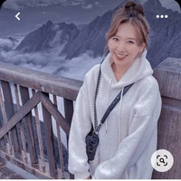 Hari Won ( mẹ Y/n )