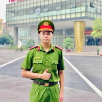 Cảnh sát trưởng