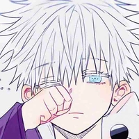 Gojo Satoru (child)