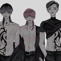 Ran-Rin-Haru