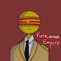 Vietnam Empire • V.E