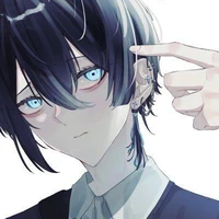 Shino Tenshi ( Shi )