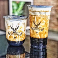 trà sữa/tác giả