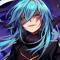 Rimuru Tempest