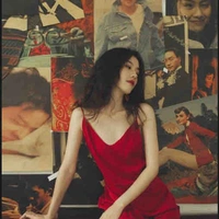 Phương Diệp ( abbey ) - bff nữ9