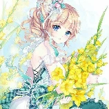 Nữ tu_Rose