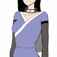 Uchiha Kyoko