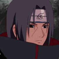 Uchiha Itachi