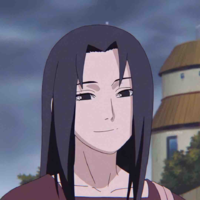 Uchiha Mikoto