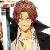 thầy Shanks