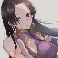 Boa Hancock