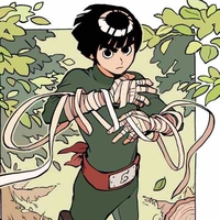 Rock Lee