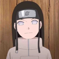 Hyuga Neji