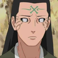 Hyuga Hizashi
