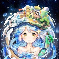 Vị thần tạo ra thế giới pokemon 