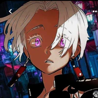 kurokawa Izana