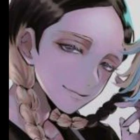 Haitani Ran