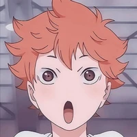 Hinata Shoyo