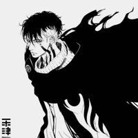 Uzumaki Kawaki [ Nhân Loại]