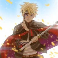 Boruto [Bán Thiên Hồ Tộc]