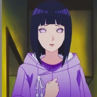 Hyuga Hinata