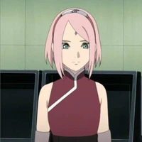 Haruno Sakura