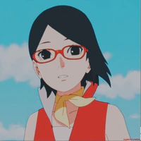 Uchiha Sarada