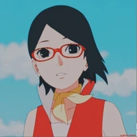 Uchiha Sarada