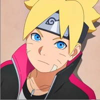 Uzumaki Boruto