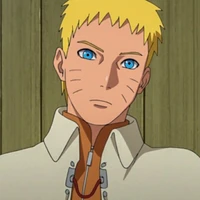 Uzumaki Naruto