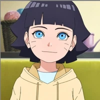 Uzumaki Himawari