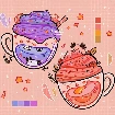 Tea-Tác giả