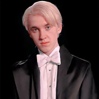 Draco Lucius Malfoy ( Dray)