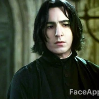 Severus Tobias Snape