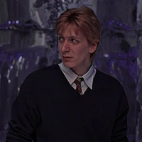 George Weasley