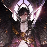 Joyce Venn ( Diêm Vương)