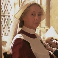 Poppy Pomfrey