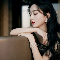 Triệu Lệ Dĩnh