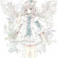 Selina ( tinh linh ) /đa hệ /