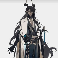 quỷ vương Lám Giang