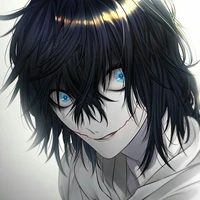 Jeff the Killer